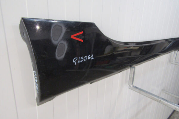 Zijskirt Dorpellijst Rechts Mazda MX5 3 III 05-08 MX-5 Afdekking ne5151p40y Dorpel P13561
