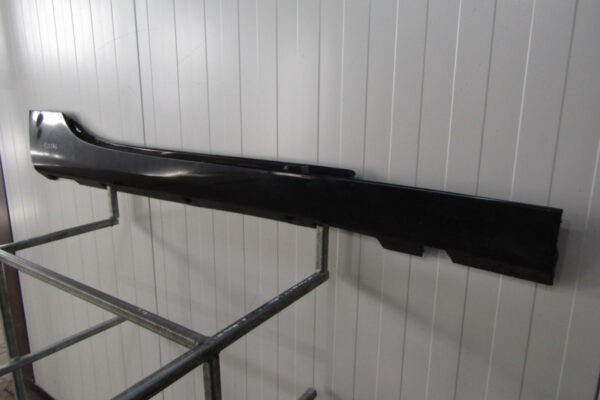 Zijskirt Dorpellijst Rechts Mazda MX5 3 III 05-08 MX-5 Afdekking ne5151p40y Dorpel P13561