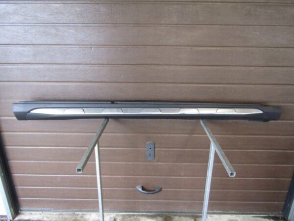Zijskirt Dorpellijst Rechts Mercedes 156 GLA AMG 13- 9366114973 Dorpel P5483