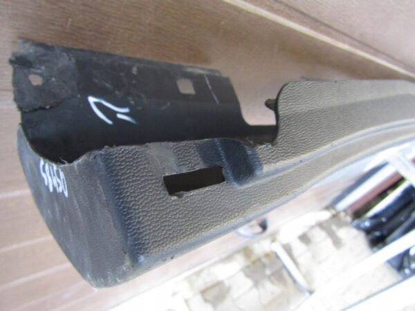 Zijskirt Dorpellijst Rechts Mercedes 156 GLA AMG 13- 9366114973 Dorpel P5483