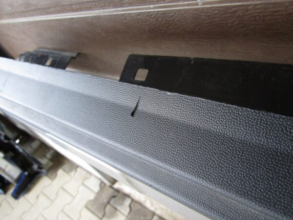 Zijskirt Dorpellijst Rechts Mercedes 156 GLA AMG 13- 9366114973 Dorpel P5483