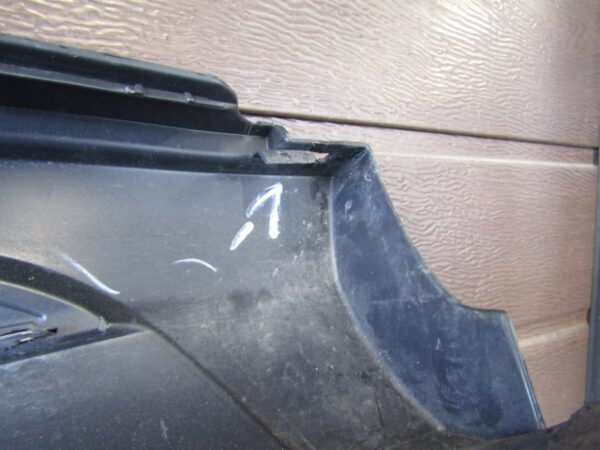 Zijskirt Dorpellijst Rechts Mercedes 156 GLA AMG 13- 9366114973 Dorpel P5483