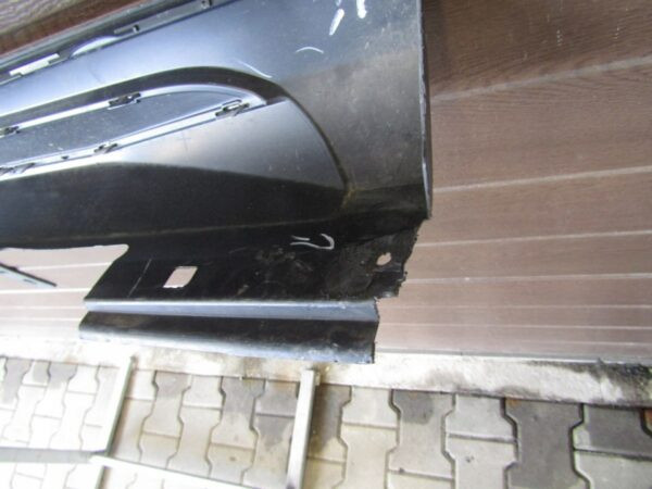 Zijskirt Dorpellijst Rechts Mercedes 156 GLA AMG 13- 9366114973 Dorpel P5483
