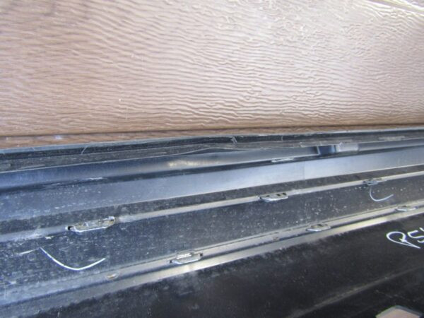 Zijskirt Dorpellijst Rechts Mercedes 156 GLA AMG 13- 9366114973 Dorpel P5483