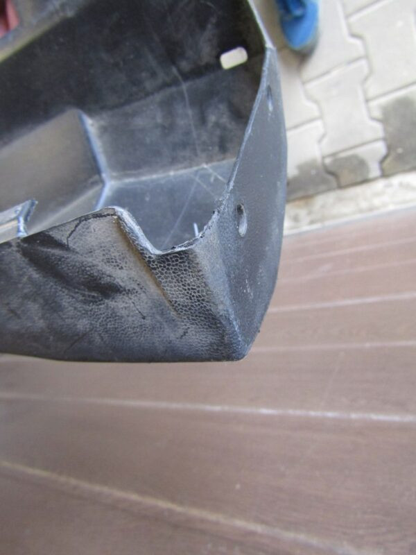 Zijskirt Dorpellijst Rechts Mercedes 156 GLA AMG 13- 9366114973 Dorpel P5483