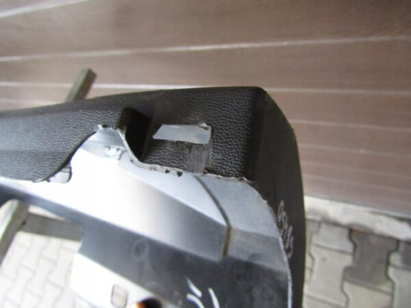 Zijskirt Dorpellijst Rechts Mercedes 156 GLA AMG 13- 9366114973 Dorpel P5483