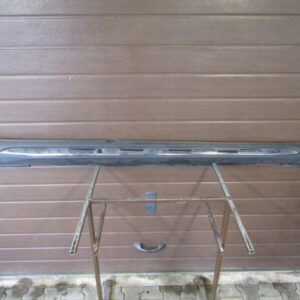 Zijskirt Dorpellijst Rechts Mercedes 156 GLA AMG 13- 9931338788 Dorpel P6503