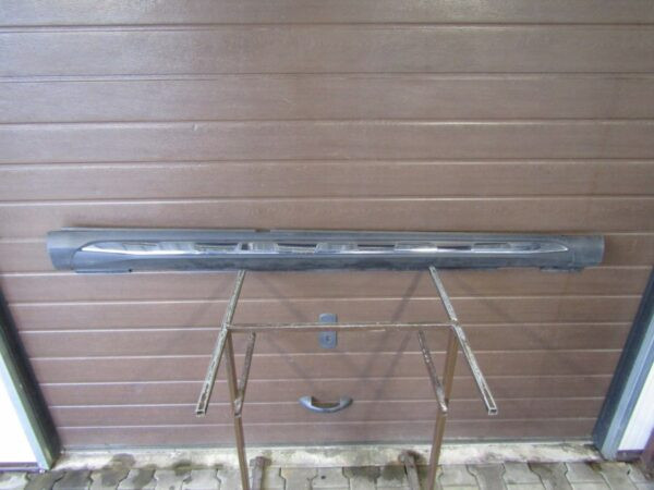 Zijskirt Dorpellijst Rechts Mercedes 156 GLA AMG 13- 9931338788 Dorpel P6503