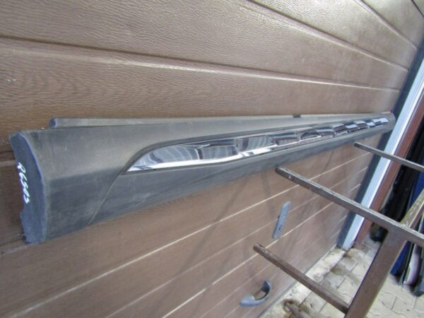 Zijskirt Dorpellijst Rechts Mercedes 156 GLA AMG 13- 9931338788 Dorpel P6503