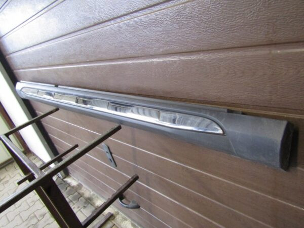 Zijskirt Dorpellijst Rechts Mercedes 156 GLA AMG 13- 9931338788 Dorpel P6503