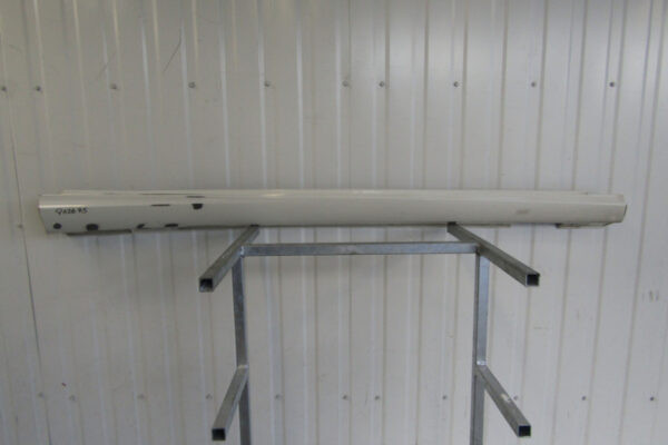 Zijskirt Dorpellijst Rechts Mercedes 176 A Klasse 11-18 A2466901440 Dorpel P12675