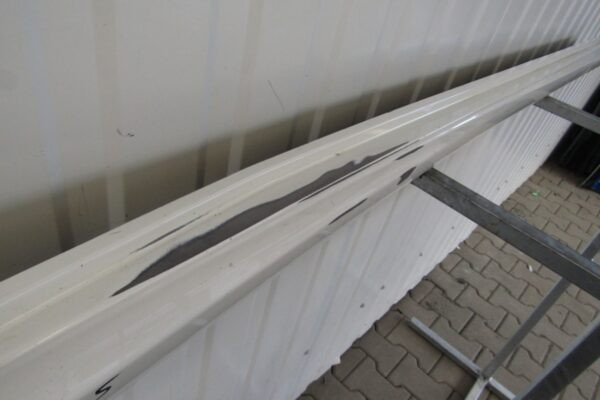Zijskirt Dorpellijst Rechts Mercedes 176 A Klasse 11-18 A2466901440 Dorpel P12675