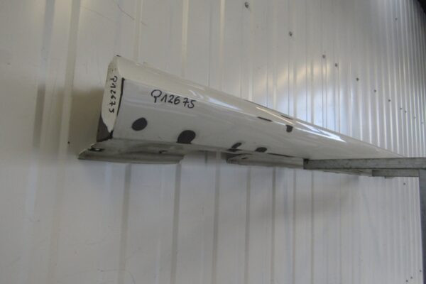 Zijskirt Dorpellijst Rechts Mercedes 176 A Klasse 11-18 A2466901440 Dorpel P12675