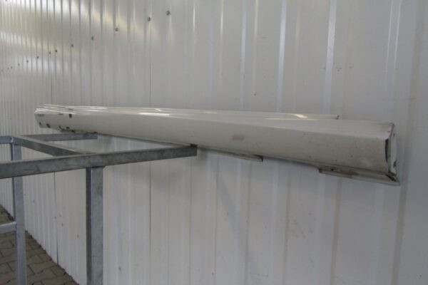 Zijskirt Dorpellijst Rechts Mercedes 176 A Klasse 11-18 A2466901440 Dorpel P12675