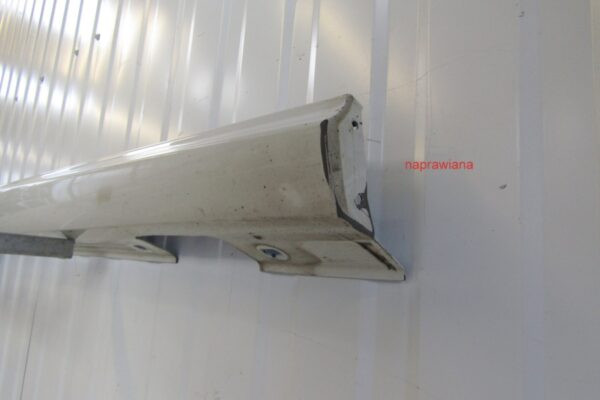 Zijskirt Dorpellijst Rechts Mercedes 176 A Klasse 11-18 A2466901440 Dorpel P12675