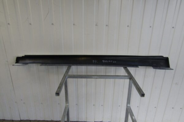 Zijskirt Dorpellijst Rechts Mercedes 176 A Klasse 11-18 A2466901440 Dorpel P12675