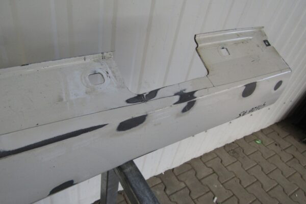 Zijskirt Dorpellijst Rechts Mercedes 176 A Klasse 11-18 A2466901440 Dorpel P12675