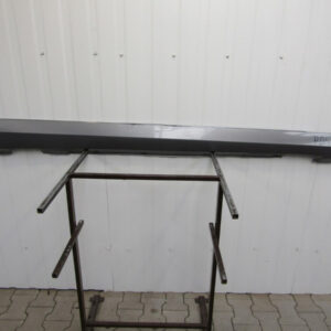 Zijskirt Rechts Dorpellijst Mercedes 204 C-Klasse 8752155251 Dorpel PD4308