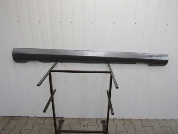Zijskirt Rechts Dorpellijst Mercedes 204 C-Klasse 8752155251 Dorpel PD4308
