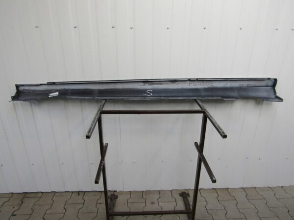 Zijskirt Rechts Dorpellijst Mercedes 204 C-Klasse 8752155251 Dorpel PD4308