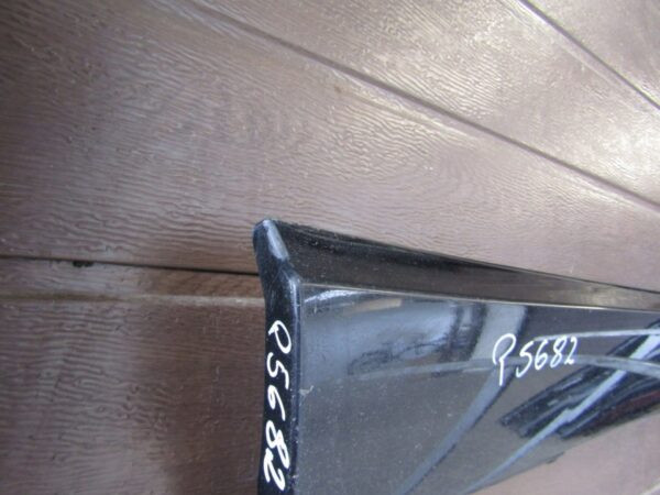 Zijskirt Dorpellijst Rechts Mercedes 212 E-Klasse 08- 9479938685 Dorpel P5682