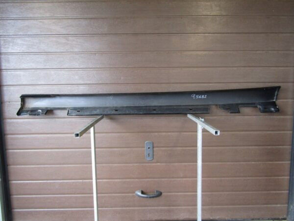 Zijskirt Dorpellijst Rechts Mercedes 212 E-Klasse 08- 9479938685 Dorpel P5682