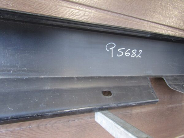 Zijskirt Dorpellijst Rechts Mercedes 212 E-Klasse 08- 9479938685 Dorpel P5682
