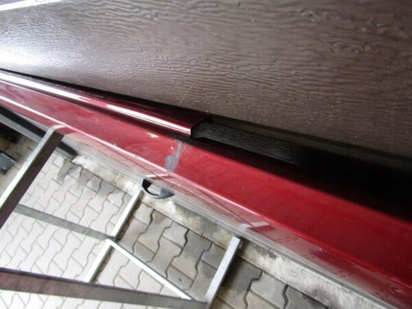 Zijskirt Dorpellijst Rechts Mercedes 212 E-Klasse 08- 9479931576 Dorpel P5681