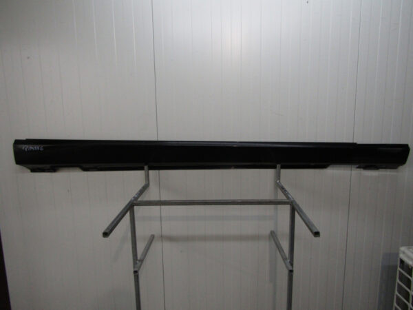 Zijskirt Dorpellijst Rechts Mercedes 212 E-Klasse 09-16 Sedan Stationwagen a2126900840r Dorpel P14556