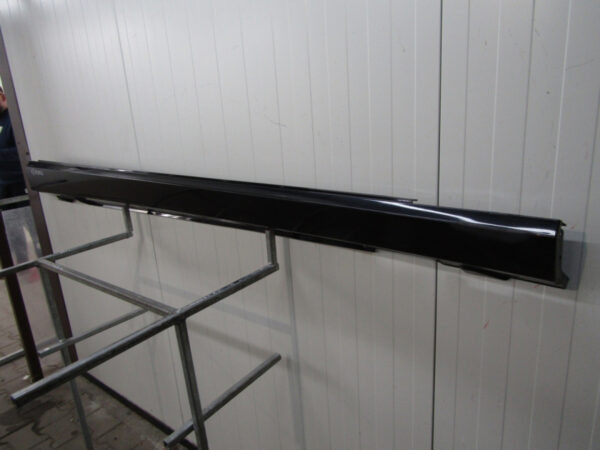 Zijskirt Dorpellijst Rechts Mercedes 212 E-Klasse 09-16 Sedan Stationwagen a2126900840r Dorpel P14556
