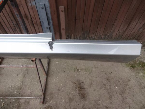 Zijskirt Rechts Dorpellijst Mercedes 212 E-klasse Dorpel 8546047459 C2350
