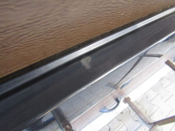 Zijskirt Rechts Dorpellijst Mercedes 212 E-klasse 8541874752 Dorpel P1509