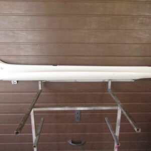 Zijskirt Dorpellijst Rechts BMW 2 F45 Active T M Pakket MPakket 51778057914 Dorpel P9580