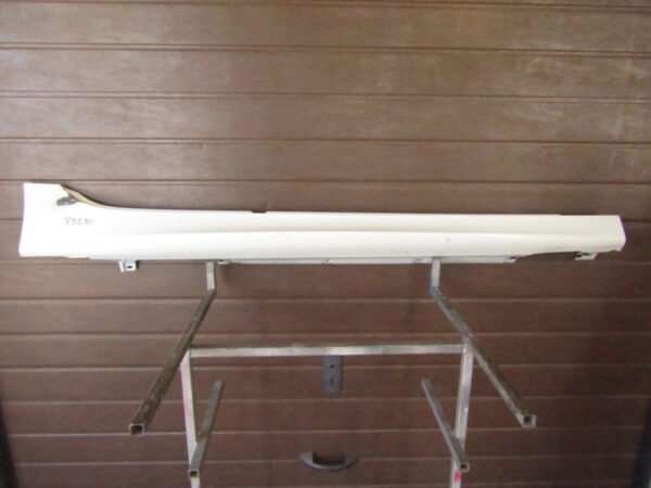 Zijskirt Dorpellijst Rechts BMW 2 F45 Active T M Pakket MPakket 51778057914 Dorpel P9580