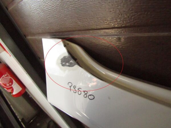 Zijskirt Dorpellijst Rechts BMW 2 F45 Active T M Pakket MPakket 51778057914 Dorpel P9580