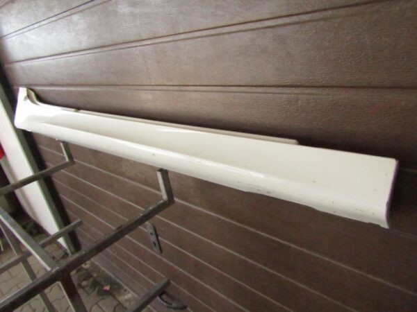 Zijskirt Dorpellijst Rechts BMW 2 F45 Active T M Pakket MPakket 51778057914 Dorpel P9580