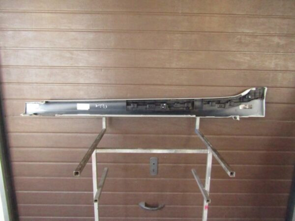 Zijskirt Dorpellijst Rechts BMW 2 F45 Active T M Pakket MPakket 51778057914 Dorpel P9580