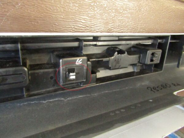 Zijskirt Dorpellijst Rechts BMW 2 F45 Active T M Pakket MPakket 51778057914 Dorpel P9580