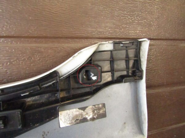Zijskirt Dorpellijst Rechts BMW 2 F45 Active T M Pakket MPakket 51778057914 Dorpel P9580