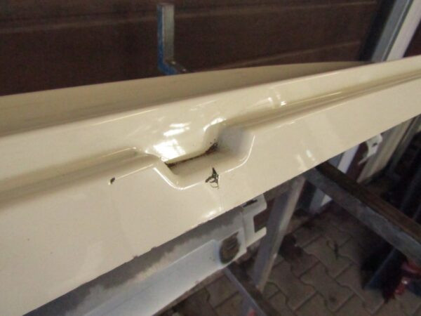 Zijskirt Dorpellijst Rechts BMW 2 F45 Active T M Pakket MPakket 51778057914 Dorpel P9580