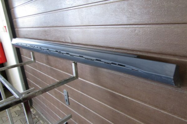 Zijskirt Rechts Dorpellijst Mercedes A 177 AMG 45 4.5 18- a1776901801 Dorpel P9951
