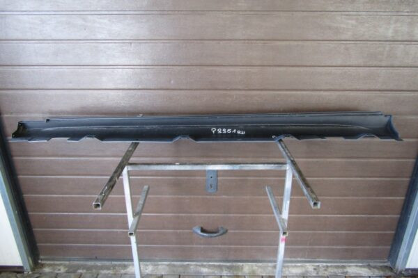 Zijskirt Rechts Dorpellijst Mercedes A 177 AMG 45 4.5 18- a1776901801 Dorpel P9951