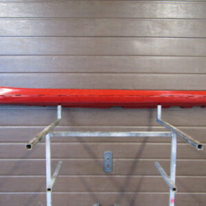 Zijskirt Rechts Dorpellijst Mercedes A 177 AMG 45 4.5 18- a1776901801 Dorpel P10878