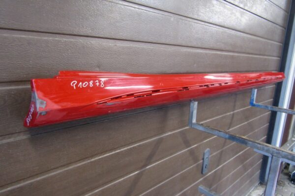 Zijskirt Rechts Dorpellijst Mercedes A 177 AMG 45 4.5 18- a1776901801 Dorpel P10878