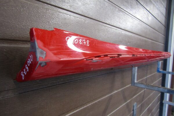 Zijskirt Rechts Dorpellijst Mercedes A 177 AMG 45 4.5 18- a1776901801 Dorpel P10878