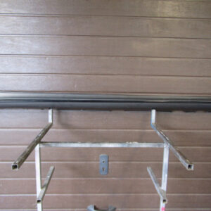 Zijskirt Rechts Dorpellijst Mercedes A 177 AMG 45 4.5 18- a1776901801 Dorpel P11661