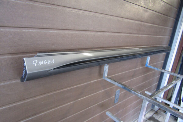 Zijskirt Rechts Dorpellijst Mercedes A 177 AMG 45 4.5 18- a1776901801 Dorpel P11661