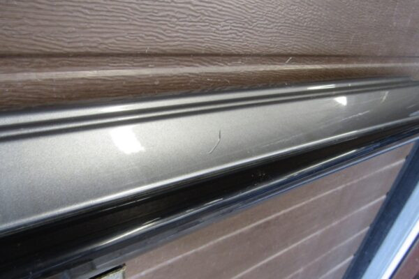 Zijskirt Rechts Dorpellijst Mercedes A 177 AMG 45 4.5 18- a1776901801 Dorpel P11661