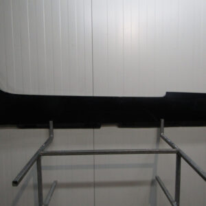 Zijskirt Dorpellijst Rechts Mercedes GT 14-21 AMG C1906980454 Dorpel P13552