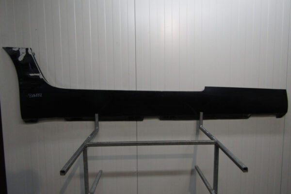 Zijskirt Dorpellijst Rechts Mercedes GT 14-21 AMG C1906980454 Dorpel P13552